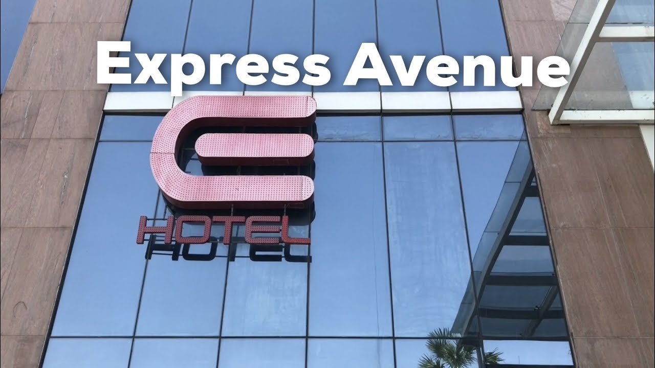 E Hotel